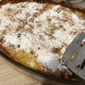 Cooksnap από Τόνια Τρίκουλη στη συνταγή Μηλόπιτα "τα τρία ποτήρια" 🙄😁🤤😋😋