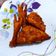 Cooksnap dari Dian Ratna untuk resep Ayam kunyit ungkep goreng dengan sambal bawang