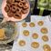 Cooksnap dari Jenna Nuryusniar untuk resep Kue Cincin / Kue Ali Tanpa Santan