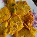 Cooksnap dari Mrs. Rosadi untuk resep Tempe Goreng Maizena