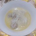 Cooksnap dari Milda Ramayanti untuk resep Gulai cancang karani khas agam