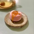 キンプリ's cooksnap of when they made 簡単♡メープルシナモン雪見だいふく♡.