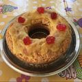El cooksnap de Verónica cuando hizo 💚Rosca de Pascua o reyes fácil con harina leudante💚.