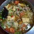 Cooksnap dari mahmudah untuk resep Semur tahu daging