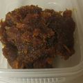 Cooksnap dari Abe Moore untuk resep Selai Nanas  (isian nastar)