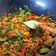 Cooksnap dari Annisa Fitri untuk resep MIE GORENG daun KUCAI