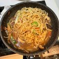 greta 的 古早味肉絲炒麵 cooksnap