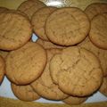laila.kenawi.7's cooksnap of when they made Peanut Butter Cookies.
