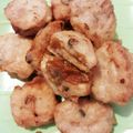 Cooksnap dari Lim Ie untuk resep Tempe Mercon