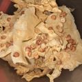 Cooksnap dari ozzywinarni untuk resep Peyek Kacang Tanah Renyah & Gurih