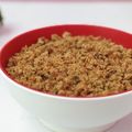 Cooksnap dari fransiska arie untuk resep Abon Ikan Tongkol