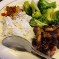 Cooksnap dari Alexandra Yunita Kristanti untuk resep 🐷BPK (Babi Panggang Karo)🐷