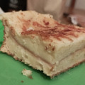 El cooksnap de Mª Cecilia cuando hizo Masa para torta de fiambre en licuadora 🇺🇾.