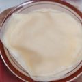 Cooksnap dari Fitri untuk resep Kulit Risol (lentur dan anti sobek)