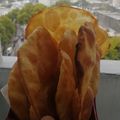 El cooksnap de Gabriel Pastor cuando hizo Tortas fritas rápidas, fáciles y ricas !.