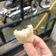 Cooksnap dari Inara's Mom untuk resep Getas tepung ketan