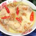 Cooksnap dari 🍛hobimakan🐐 untuk resep Opor Ayam
