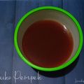 Cooksnap dari Lena 💕 untuk resep Cuko Pempek ala Bangka