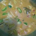 Cooksnap dari Sherin kitchen untuk resep Tongseng Ayam 🍗