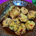 Cooksnap dari Riris 😘 untuk resep 834. Perkedel Tahu
