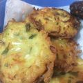 Cooksnap dari Fransiska Pordika untuk resep Bakwan sayur endeus (enak pedeus)😉