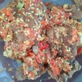 Cooksnap dari Elly Anton untuk resep Ayam Geprek