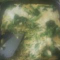 El cooksnap de magui18 cuando hizo Frittata de Brócoli.