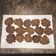 El cooksnap de María Graciela Macdowell cuando hizo Galletas de avena con cacao 🍪🍫❤.