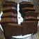 Cooksnap dari Erna Yunita untuk resep Japanese Dark Pearl chiffon cake #ketopad