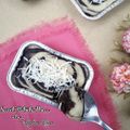 Cooksnap dari Dapoer Sarie untuk resep Sweet Potato Flan / Puding Ubi Jalar ala Kaledonia Baru