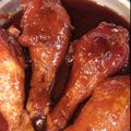 林清源 的 可樂滷棒棒腿 cooksnap