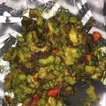 Cooksnap dari Dania1986 untuk resep Pare Nenek
