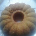 Cooksnap dari ai nuraeni mominya haykal untuk resep Bolu pisang kukus sederhana