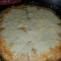El cooksnap de Luz Cocina a Mi estilo cuando hizo Pastelón de berenjenas.
