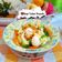 Cooksnap dari Lanjarsih/Mama Fifian ( MasakanRumahan) untuk resep Soup Rempah Telur Puyuh