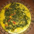 Cooksnap dari Lilik Triyono untuk resep #30. Gulai Daun Singkong Susu🍼 (No Santan)