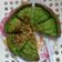 Cooksnap dari SunTea's Kitchen untuk resep Bolu Kojo Pandan#ketopad #kamismanis