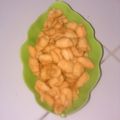 Cooksnap dari Shara Deswita untuk resep Kue garpu renyah tanpa telur