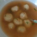 Cooksnap dari Kaleela untuk resep Bakso Aci "CILOK"