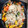 El cooksnap de Javier cuando hizo Fideos chinos con verduras.