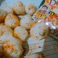 Cooksnap dari Intan untuk resep Cimol Kenyal (anti meledak)#BikinRamadanBerkesan