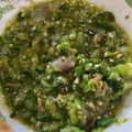 Cooksnap dari Januar Tias Mandasari untuk resep Sambalado Lado Mudo Khas Rumah Makan Padang