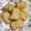 Cooksnap Iffah Ana semasa beliau membuat Tempura Chicken Nuggets.