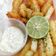 Cooksnap dari Hartsa Mitsalia untuk resep Fish & chips