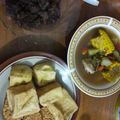 Cooksnap dari Ismar Dian Arini untuk resep Sayur Asem