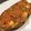 El cooksnap de Sha La Bap cuando hizo Berenjena rellena de atún y verdura.