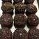 Cooksnap Dapur Yusfarisyia semasa beliau membuat Muffin chocolate chip.