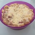 Cooksnap dari Indri Triwahyuni untuk resep Macaroni schotel kukus