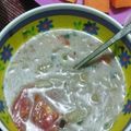 Cooksnap dari Marita Permata Sari untuk resep Soto banjar khas kalimantan