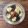 Cooksnap dari Adhysti Prabandari untuk resep Sup bakso ikan dengan rumput laut (Chinese dried seaweed)